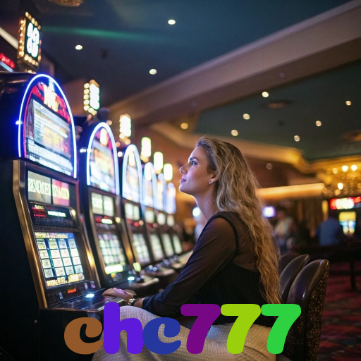  chc777