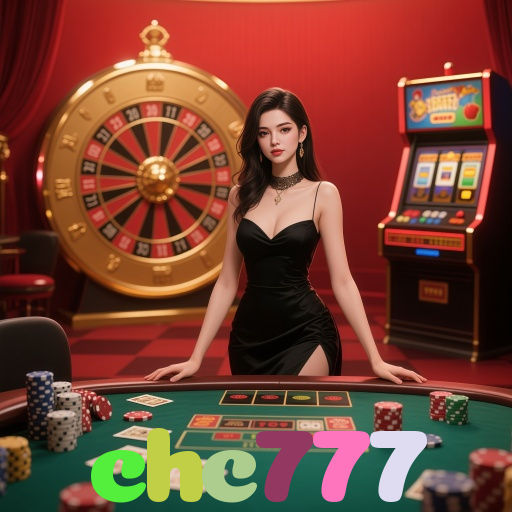  chc777