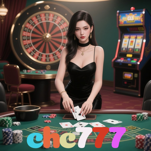  chc777