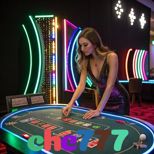  chc777