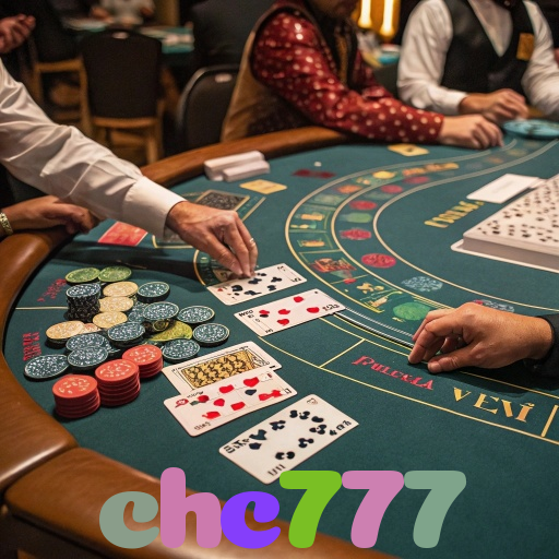  chc777