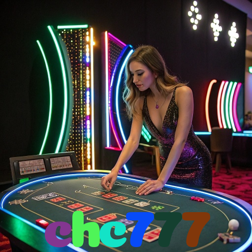  chc777
