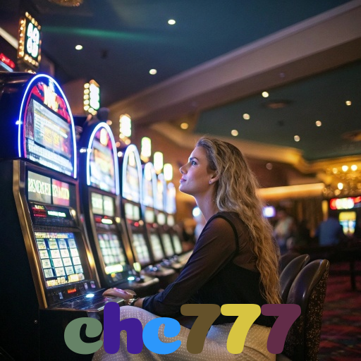  chc777