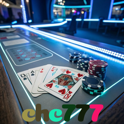  chc777