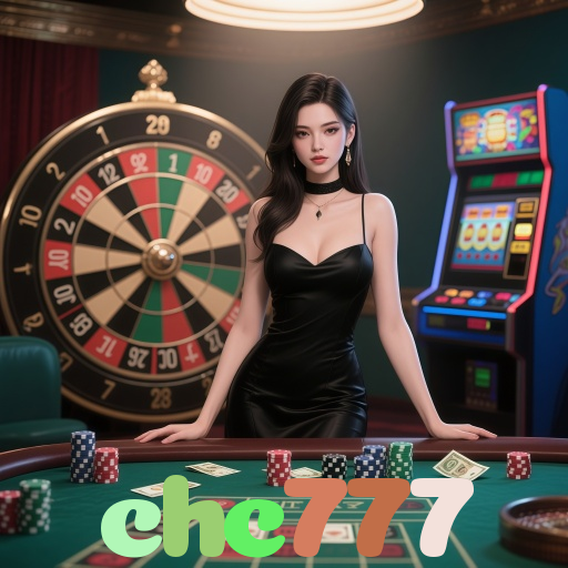  chc777