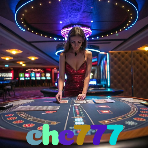  chc777