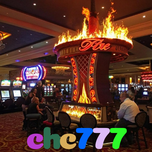  chc777