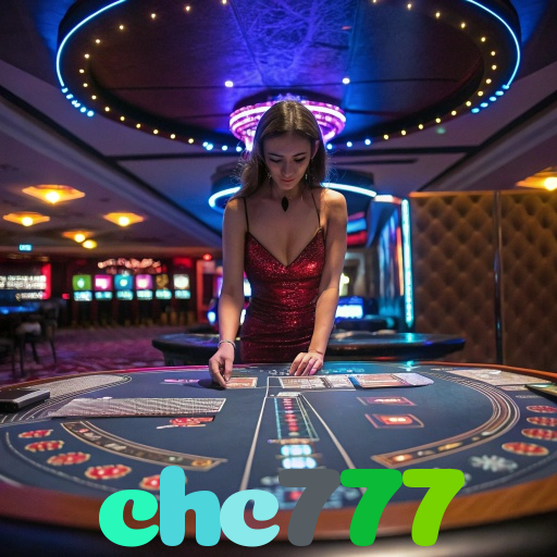  chc777