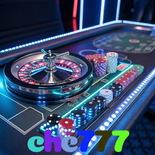  chc777