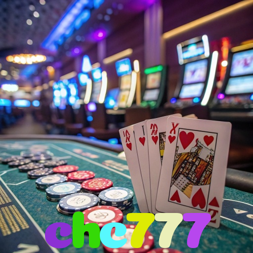  chc777