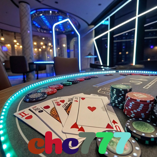  chc777