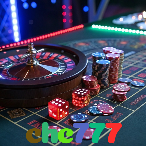  chc777