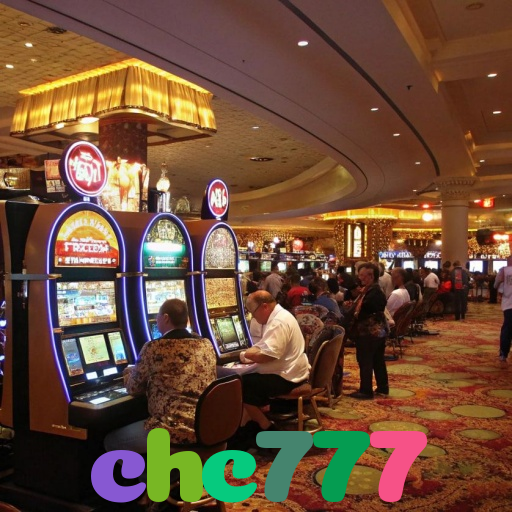  chc777