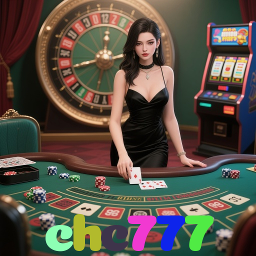  chc777