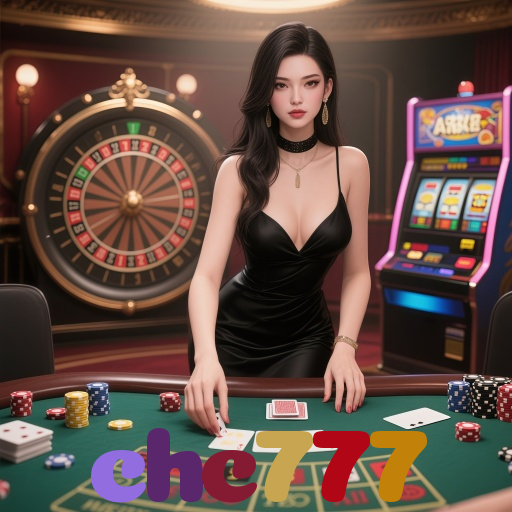 chc777