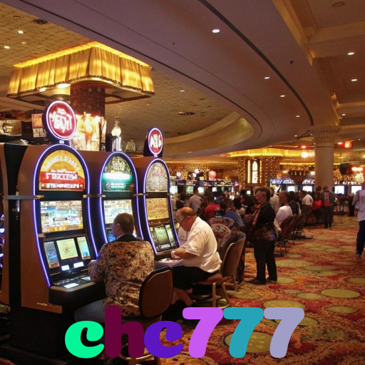  chc777