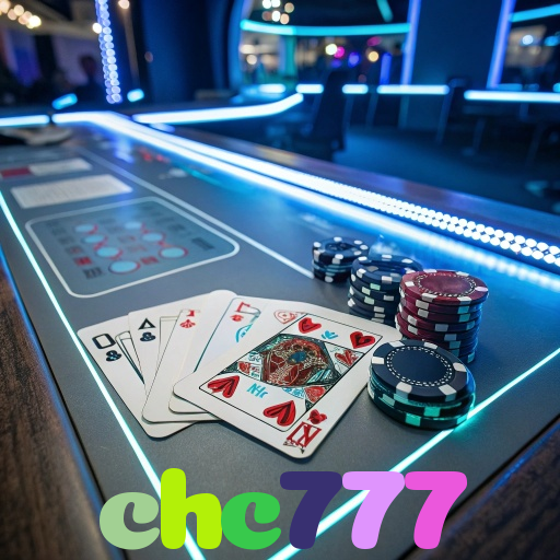  chc777