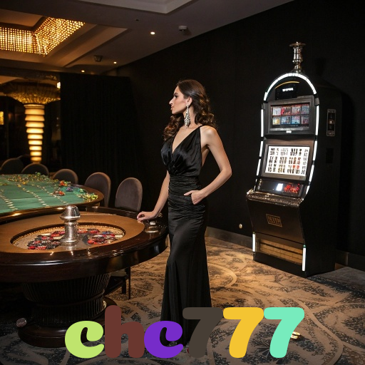  chc777