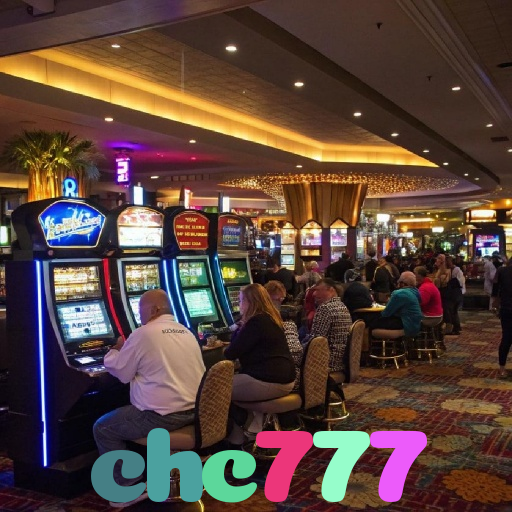  chc777