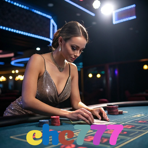  chc777