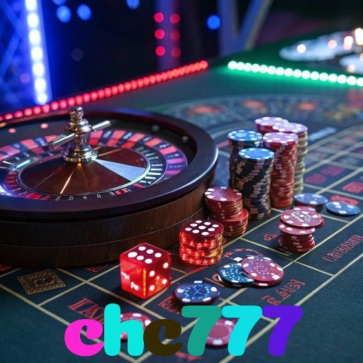  chc777