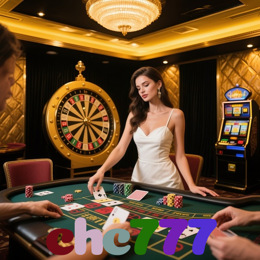  chc777
