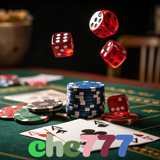  chc777