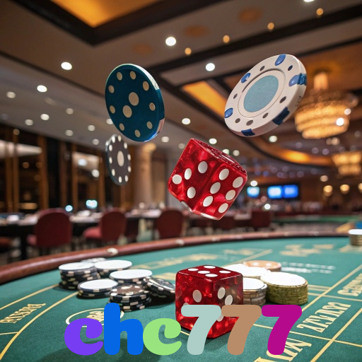  chc777