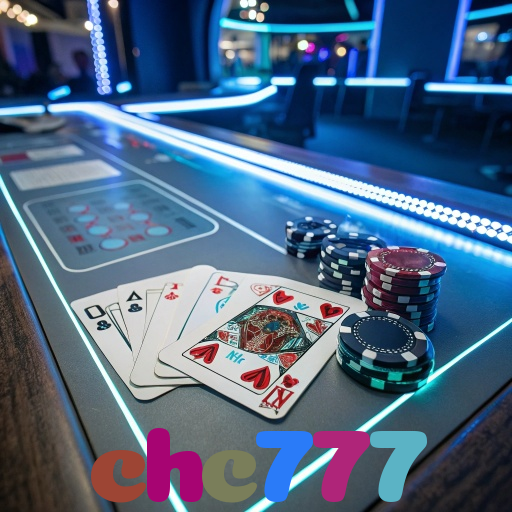  chc777