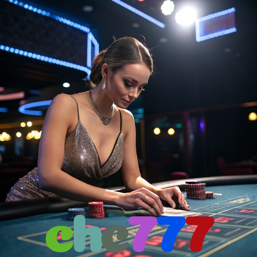  chc777