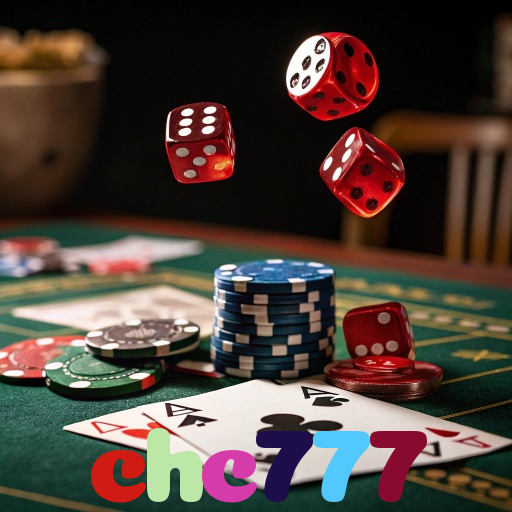  chc777