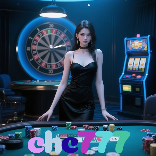  chc777