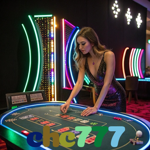  chc777