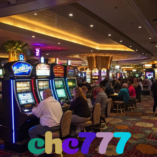  chc777