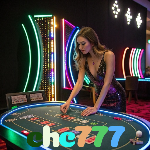  chc777