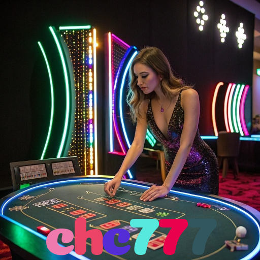  chc777