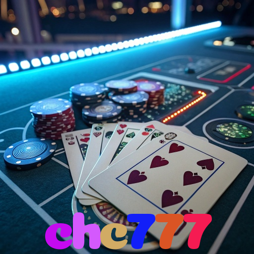  chc777