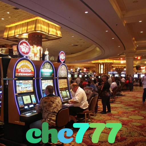  chc777