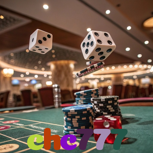  chc777