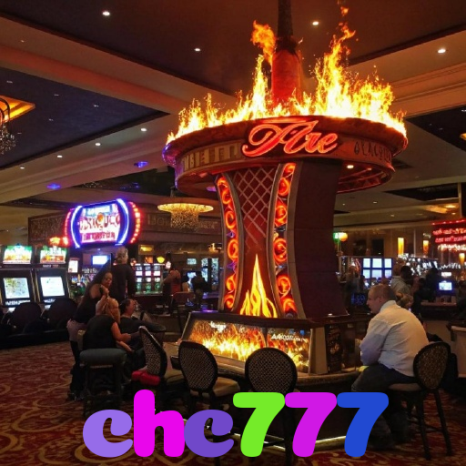  chc777