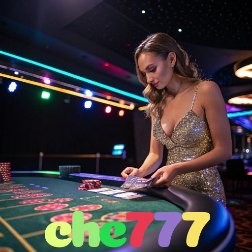  chc777
