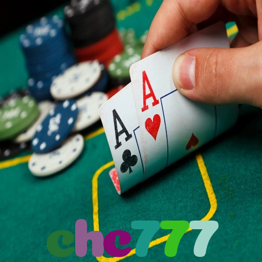 chc777