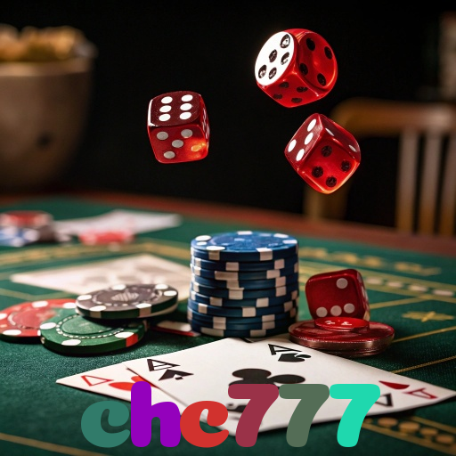  chc777