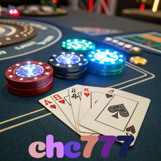  chc777