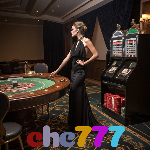  chc777