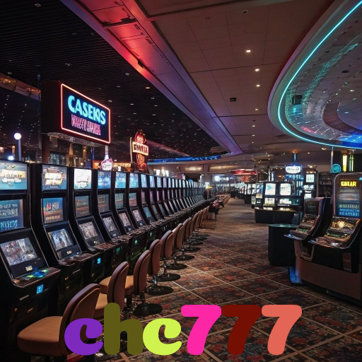  chc777