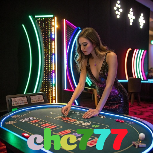  chc777