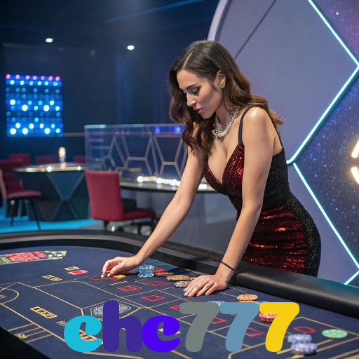  chc777