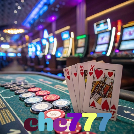  chc777