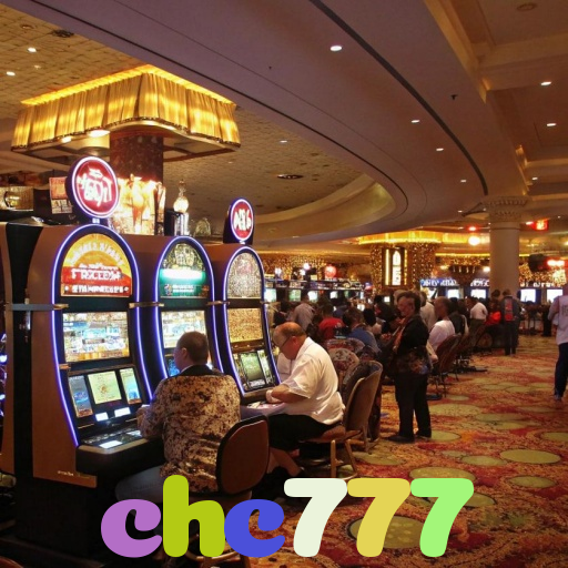  chc777